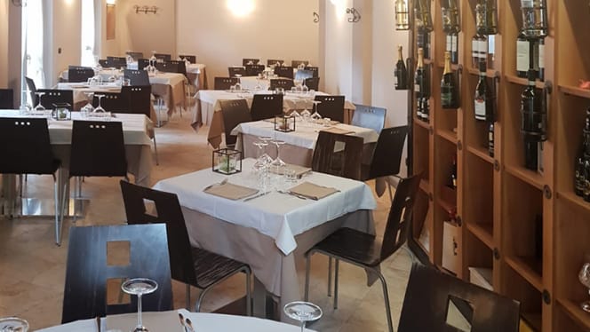 La Dimora del Sapore - 0