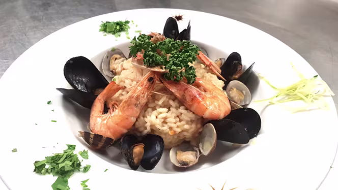 La Dimora del Sapore - 2