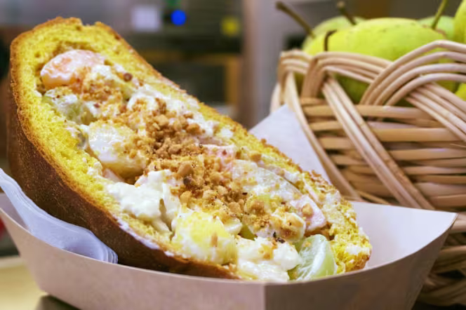 Taro  - Eccellenze Etiche - 7