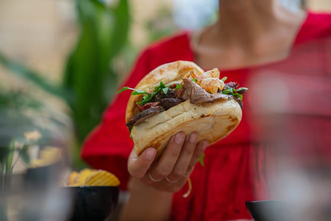 Piazza Scammacca - 3