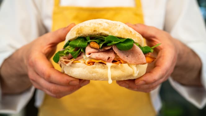 Piazza Scammacca - 7