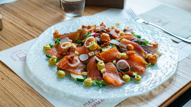 Piazza Scammacca - 8