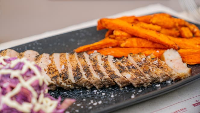 Piazza Scammacca - 1