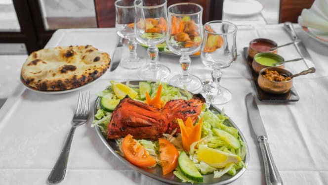 Tandoori - 3