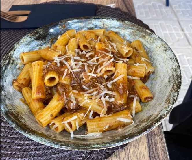 Scighera Milano San Juan Playa - 9