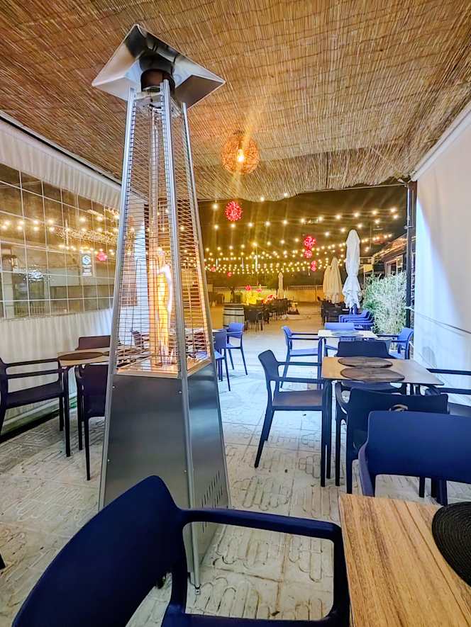 Scighera Milano San Juan Playa - 4