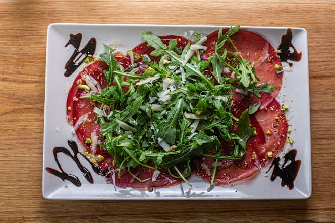 Scighera Milano San Juan Playa - 1