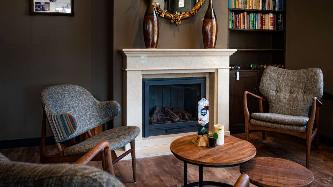 Het Wapen van Drenthe - 3