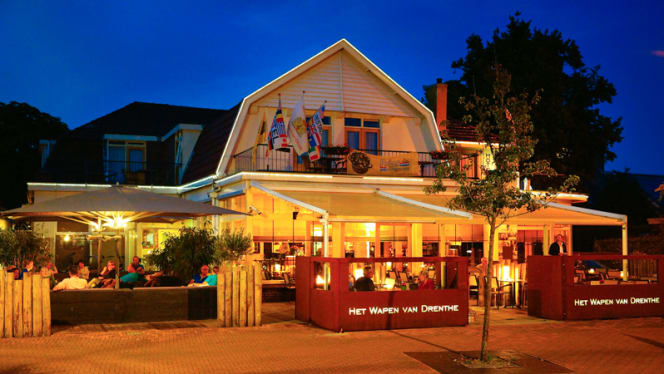 Het Wapen van Drenthe - 7