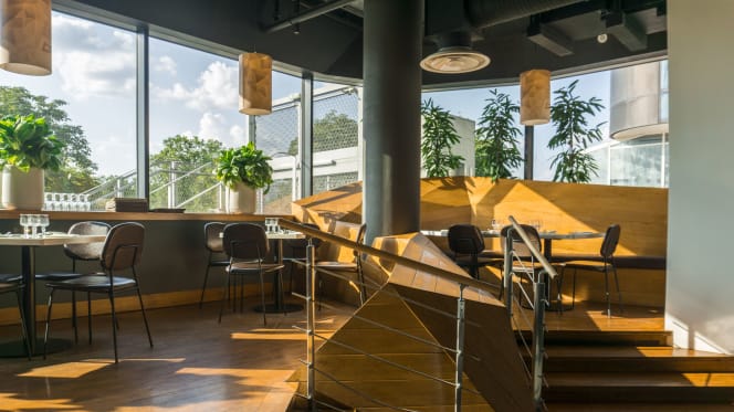 Panasia - Beaugrenelle - 7