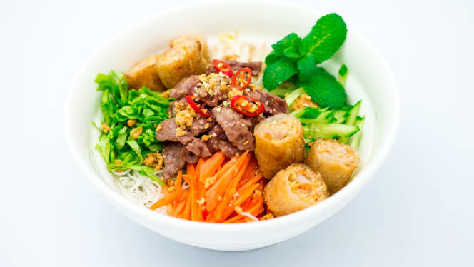 Panasia - Beaugrenelle - 1