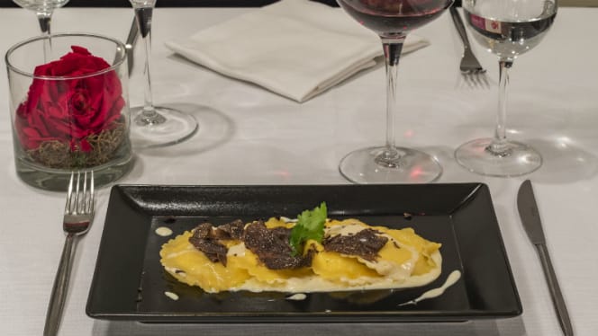 Life - Ristorante del Tartufo - 3