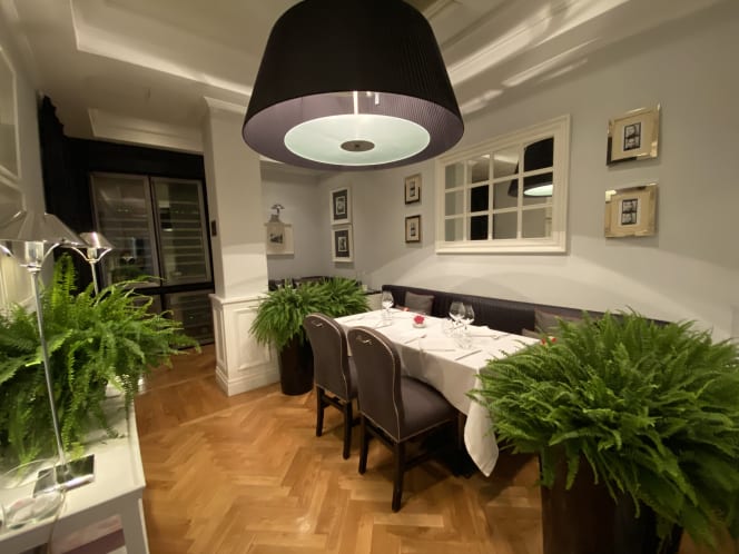 Life - Ristorante del Tartufo - 8