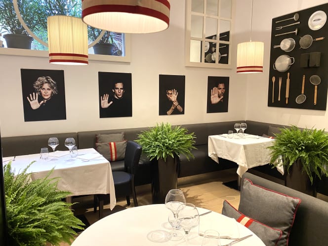 Life - Ristorante del Tartufo - 9