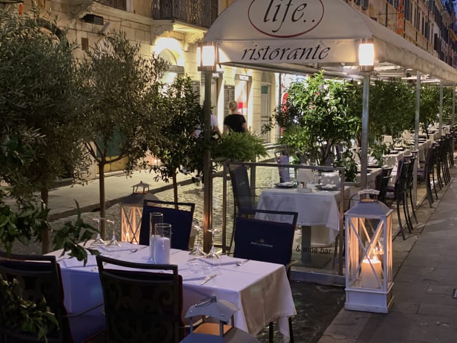 Life - Ristorante del Tartufo - 6