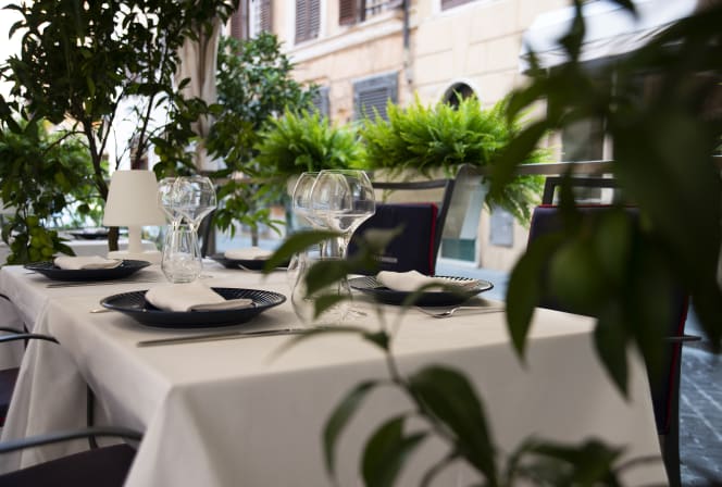 Life - Ristorante del Tartufo - 0