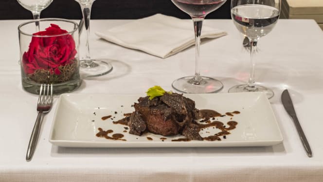 Life - Ristorante del Tartufo - 1