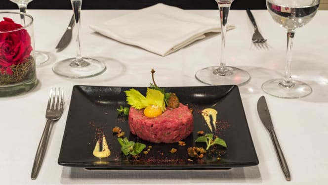 Life - Ristorante del Tartufo - 2