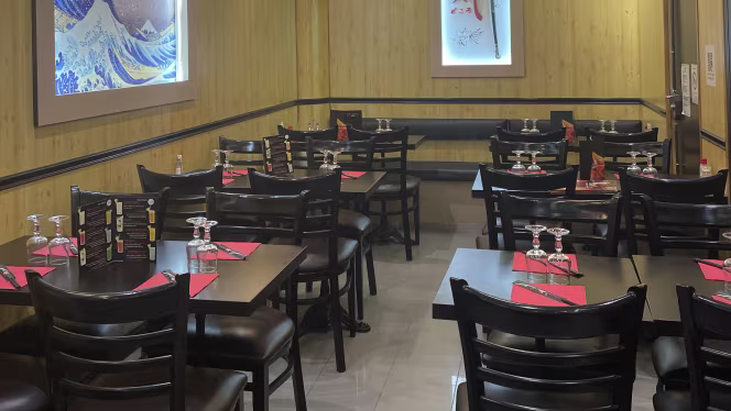 Ito Sushi - Paris - 0