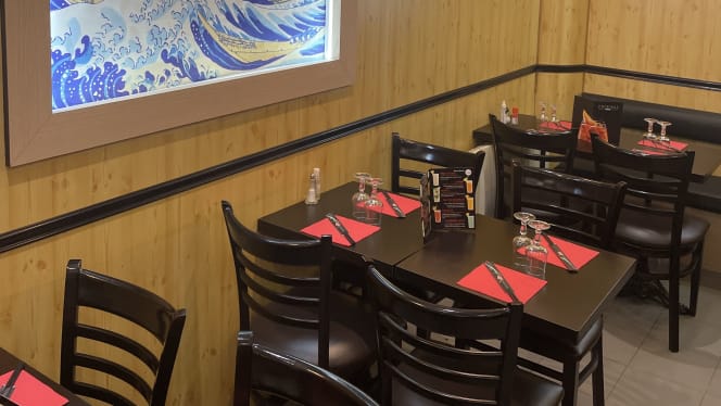 Ito Sushi - Paris - 5