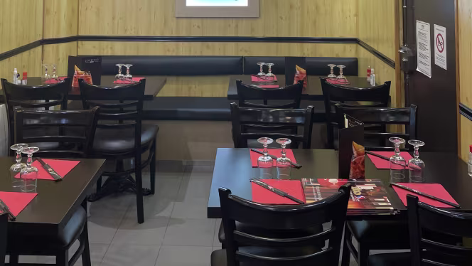 Ito Sushi - Paris - 1