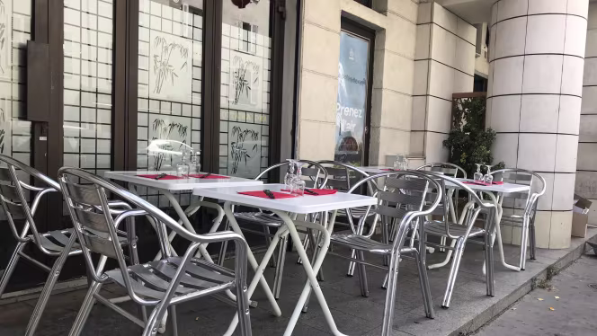 Ito Sushi - Paris - 3