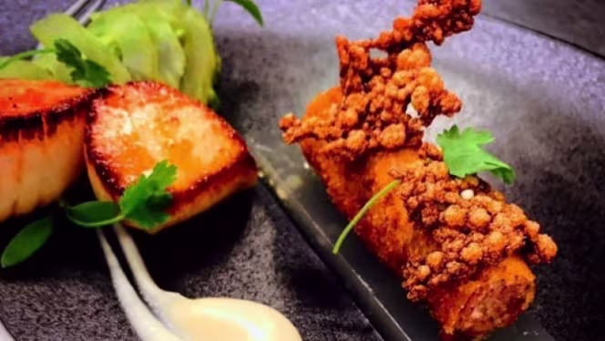 The Marwell Hotel - 1