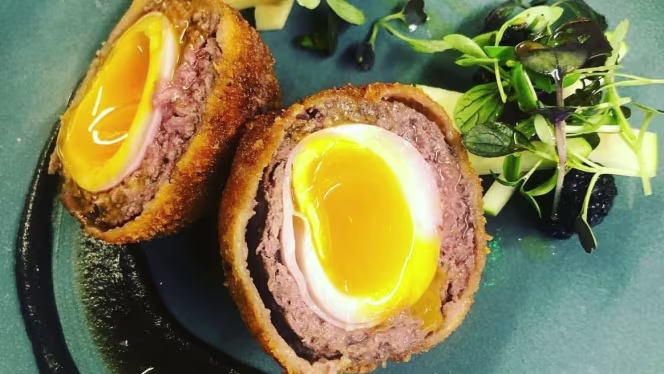 The Marwell Hotel - 3