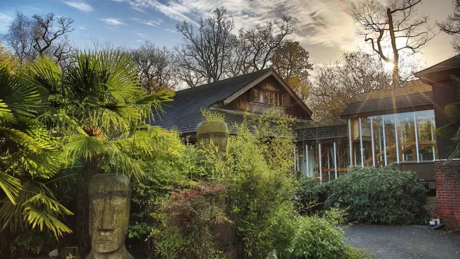 The Marwell Hotel - 0