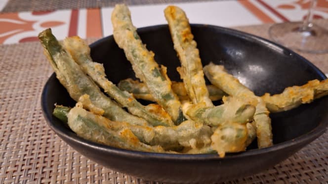 Restaurante 1º de Janeiro - Fundao - 7