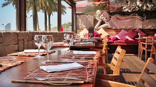 Carpe Diem Barcelona (CDLC) - 2