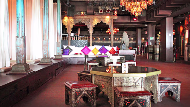 Carpe Diem Barcelona (CDLC) - 0