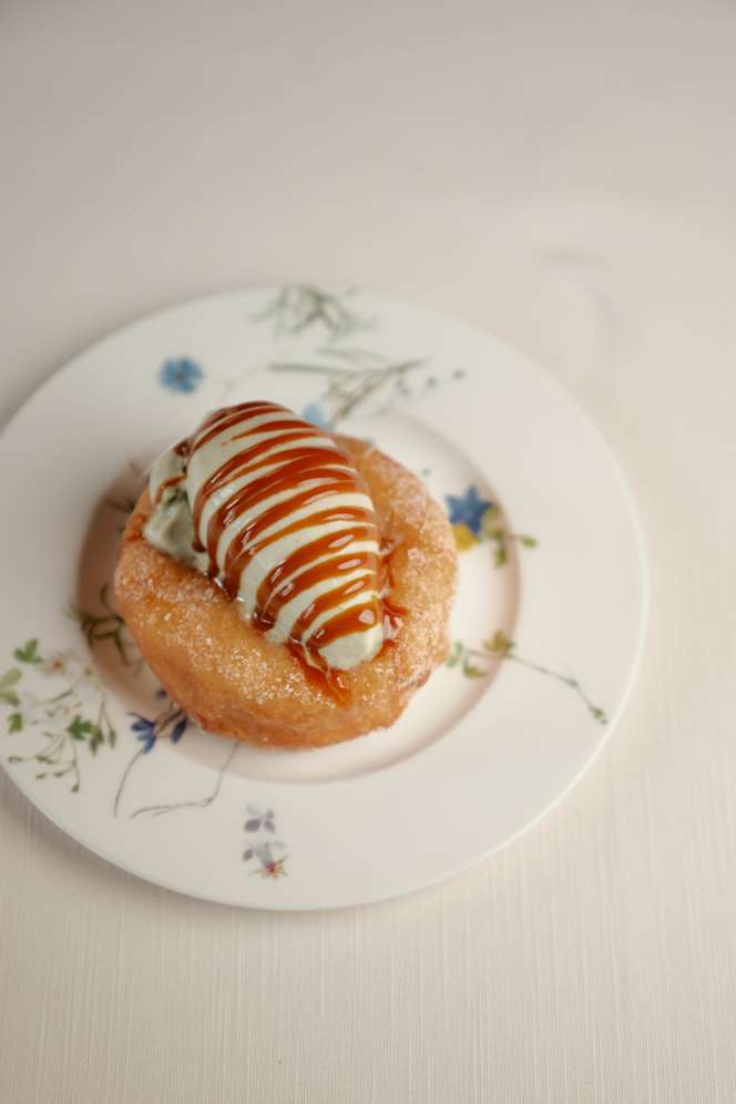 Orso Grigio - Cavalese - 1