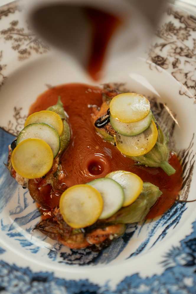 Orso Grigio - Cavalese - 3