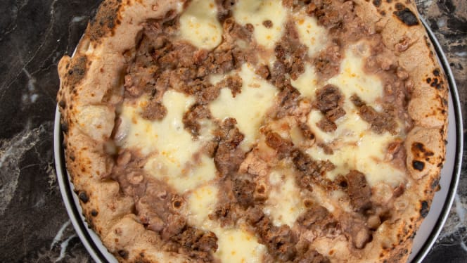 OWAP Pizzeria - Pignasecca - Napoli - 2