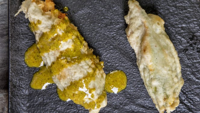 OWAP Pizzeria - Pignasecca - Napoli - 5