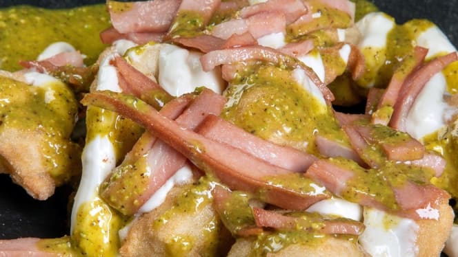 OWAP Pizzeria - Pignasecca - Napoli - 1