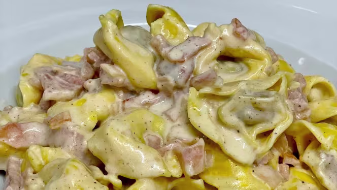 Cosi Ri Capricciu - 1