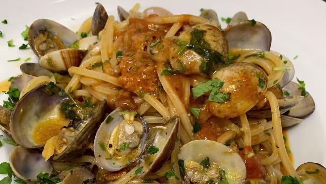 Cosi Ri Capricciu - 5