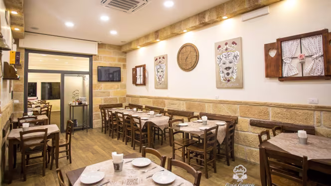 Cosi Ri Capricciu - 6