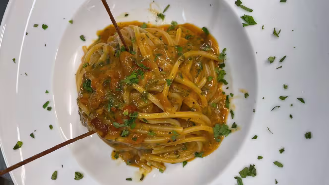 Cosi Ri Capricciu - 2