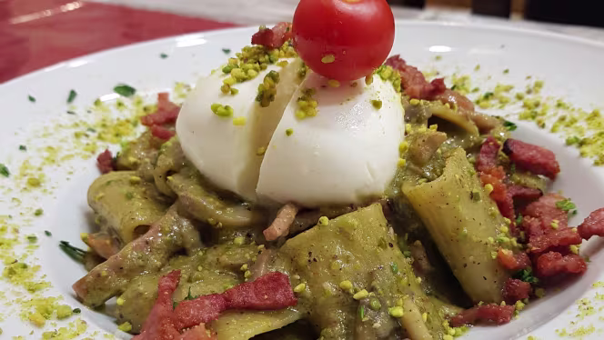 Cosi Ri Capricciu - 4