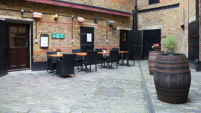 Boot and Flogger - 9