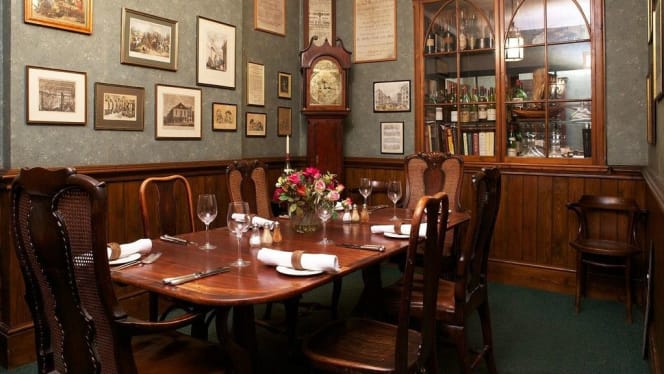 Boot and Flogger - 8