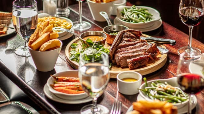 Boot and Flogger - 4