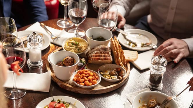 Boot and Flogger - 3