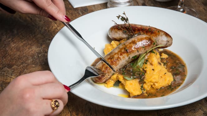 Boot and Flogger - 1