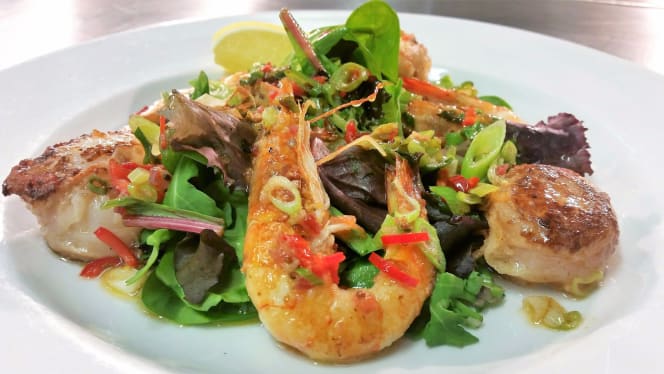 Boot and Flogger - 7