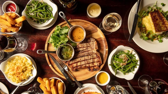 Boot and Flogger - 2