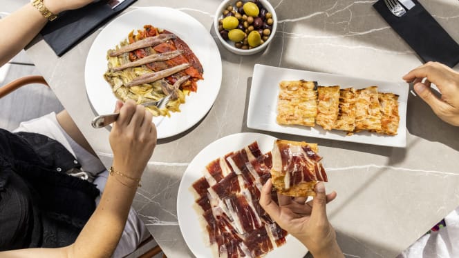 La Terrassa de Pelai - 6